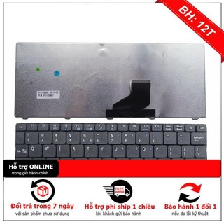 Bàn phím laptop Acer One D255
