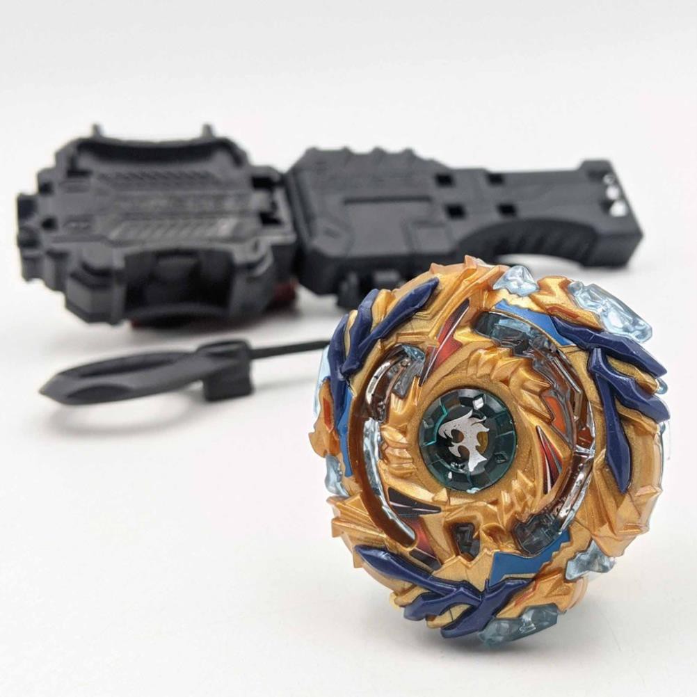 Con quay BeyBlade - Con quay Drain Fafnir 8 Nothing
