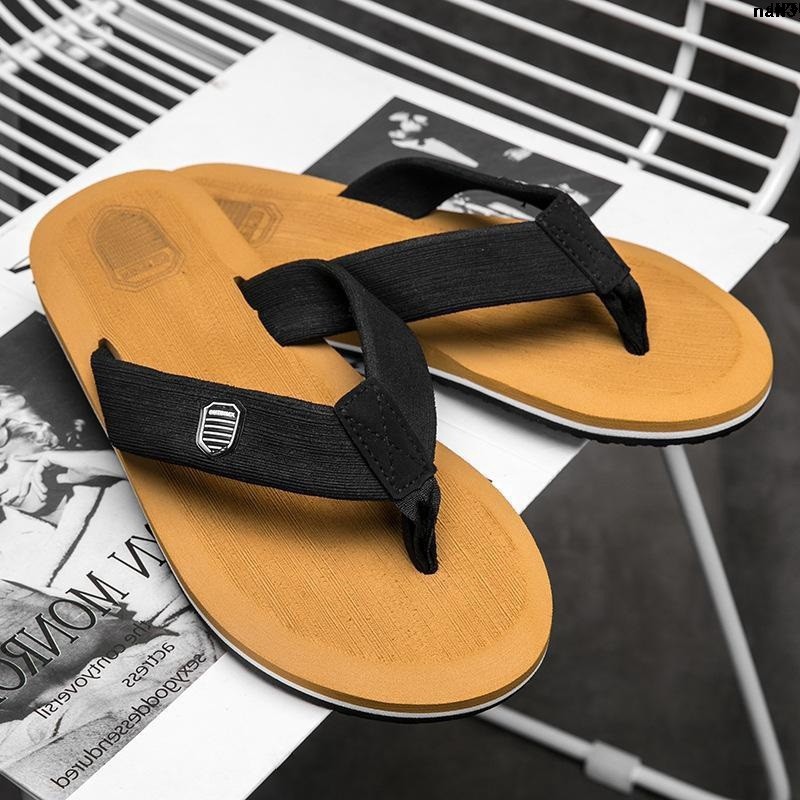 Dép Xỏ Ngón Size Lớn 4650 + 47 Size 49 Thời Trang Đi Biển Mùa Hè Cho Nam
