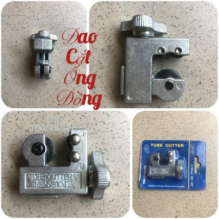 Dao Cắt Ống Đồng Model CT-127 (Loại Nhỏ)