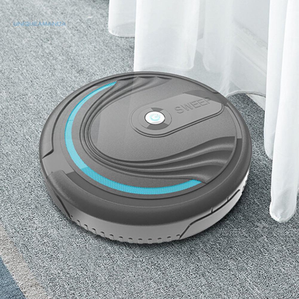 Robot quét nhà tự động thông minh hút bụi sàn nhà