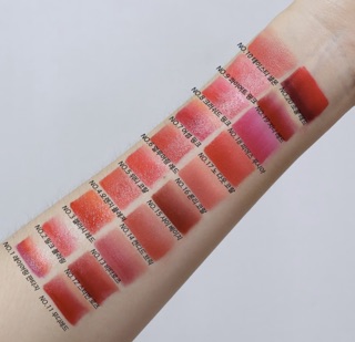 Son Laneige Layering Lip Bar