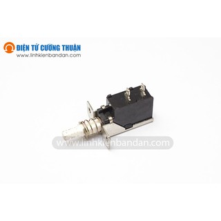 KDC-A10 công tắc ấn giữ 5A/220V