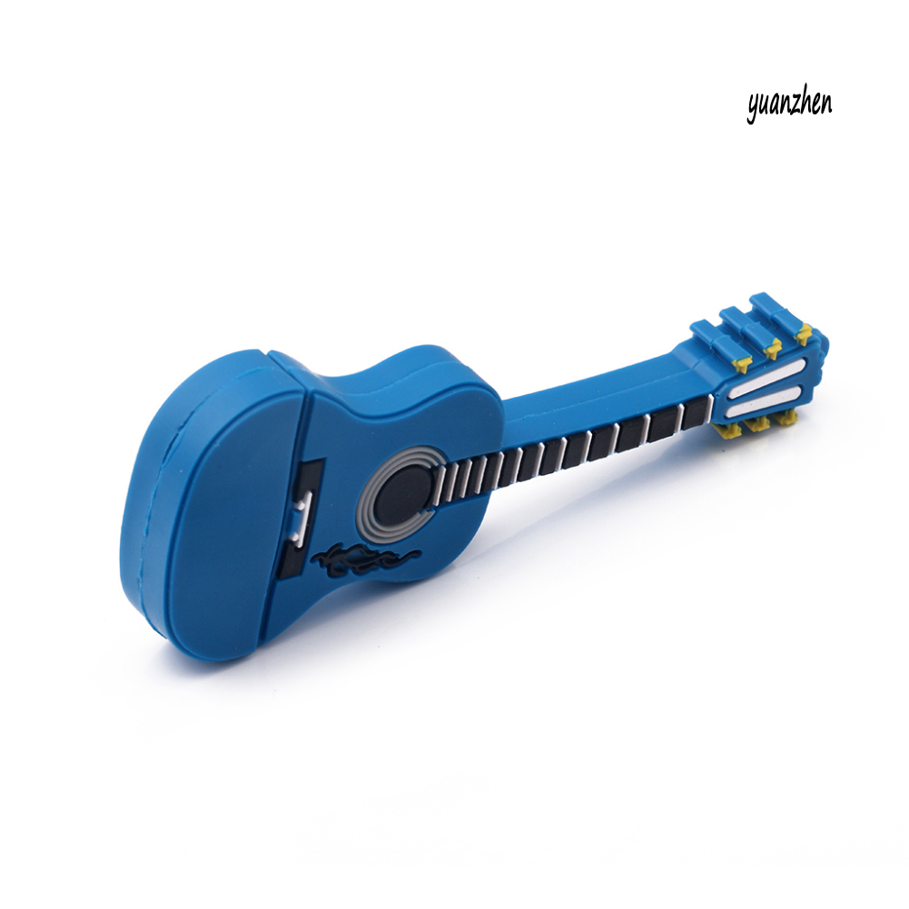 Usb 4gb 8gb 16gb 32gb 64gb Hình Đàn Ghi Ta | BigBuy360 - bigbuy360.vn
