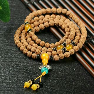 Chuỗi bồ đề kim cang 8mm