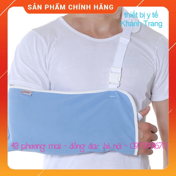 (Giảm sốc) Túi treo tay Orbe H1