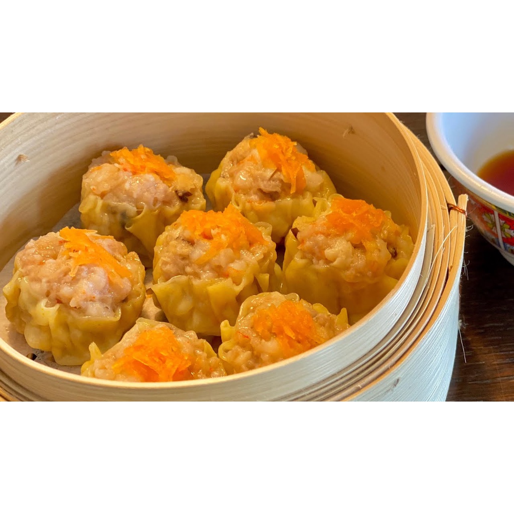 [Gói 500g] XÍU MẠI Cầu Tre [VN] CJ FOODS Shao Mai (hdl)