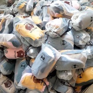 Tất hoa cúc dễ thương (1 đôi được chọn màu)