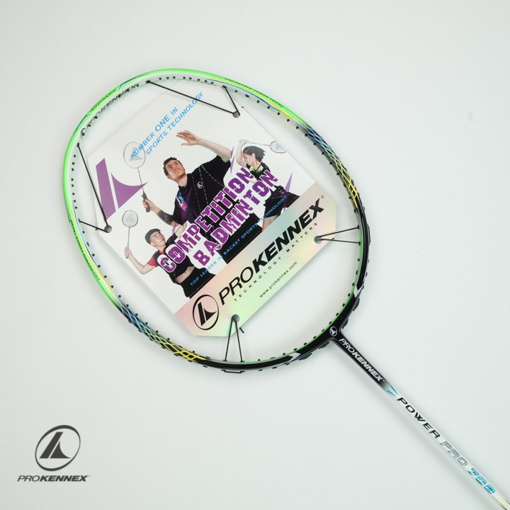 Vợt Pro Kennex Power Pro 708