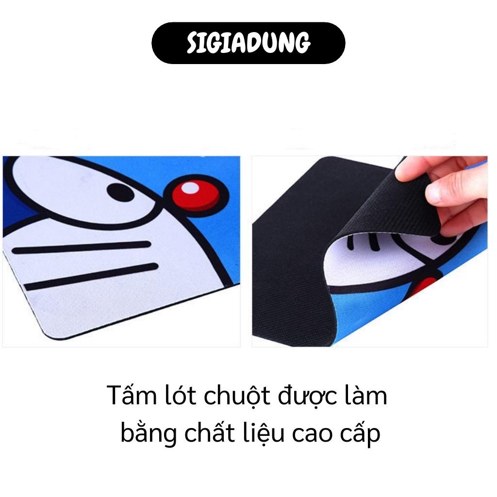 [SGD] Miếng Lót Chuột - Pad Chuột Máy Tính Họa Tiết Hoạt Hình, Dễ Chịu Khi Thao Tác 7051