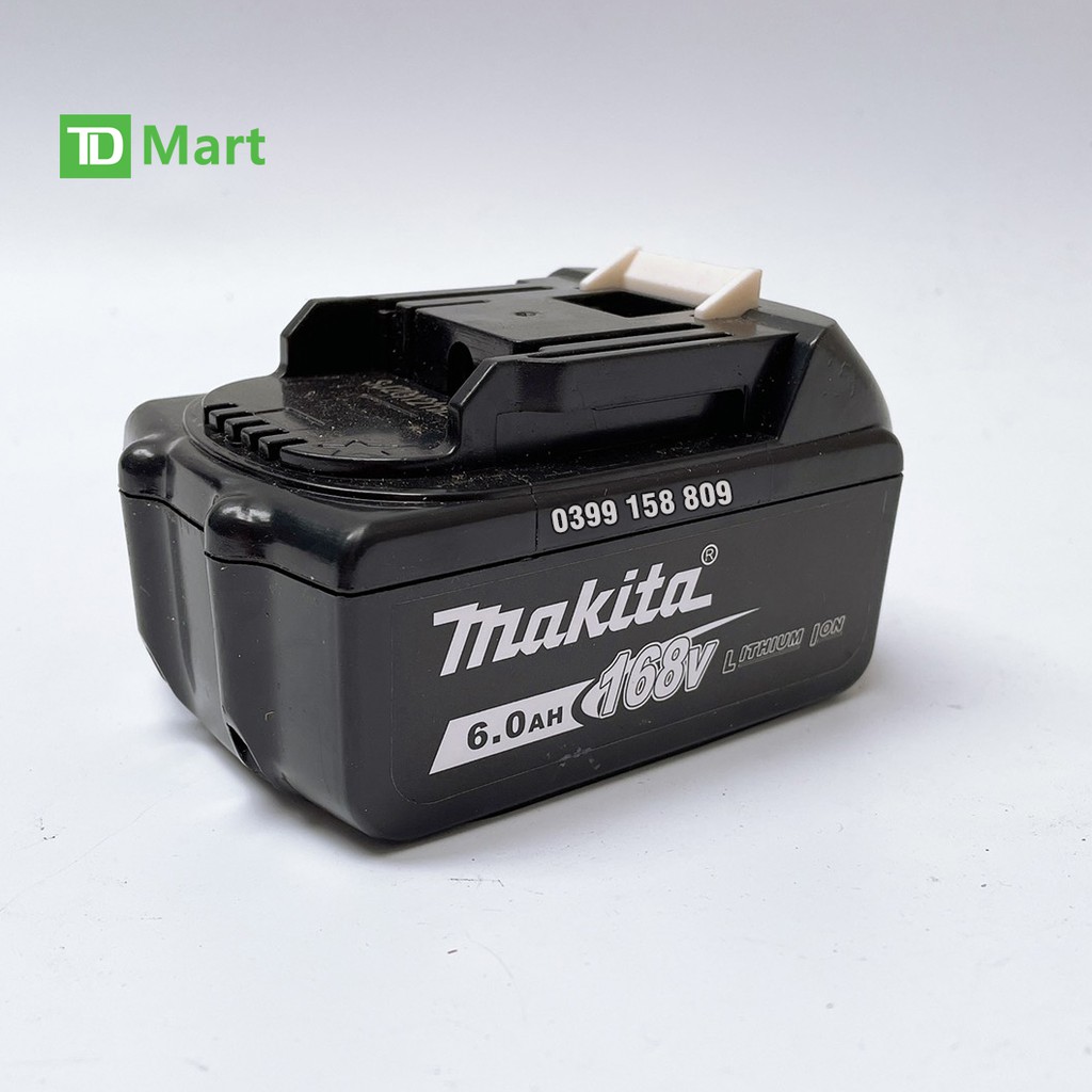 Pin 10 cell Dùng Cho Máy siết bulong, Máy Khoan Makita