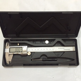 thước kẹp điện tử inox