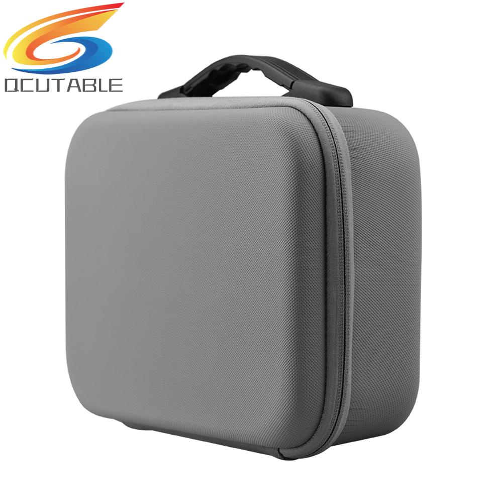 Túi Đựng Gimbal Chống Sốc Cho OM 4/OSMO MOBILE 3