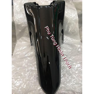 Dè trước taurus đen 16sf151100p3