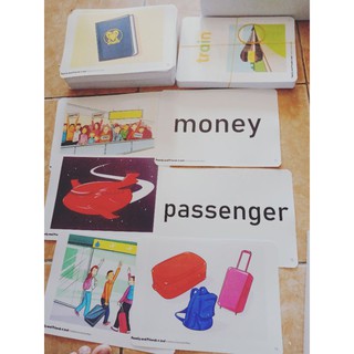 Flashcard fa 2nd (starter-5)