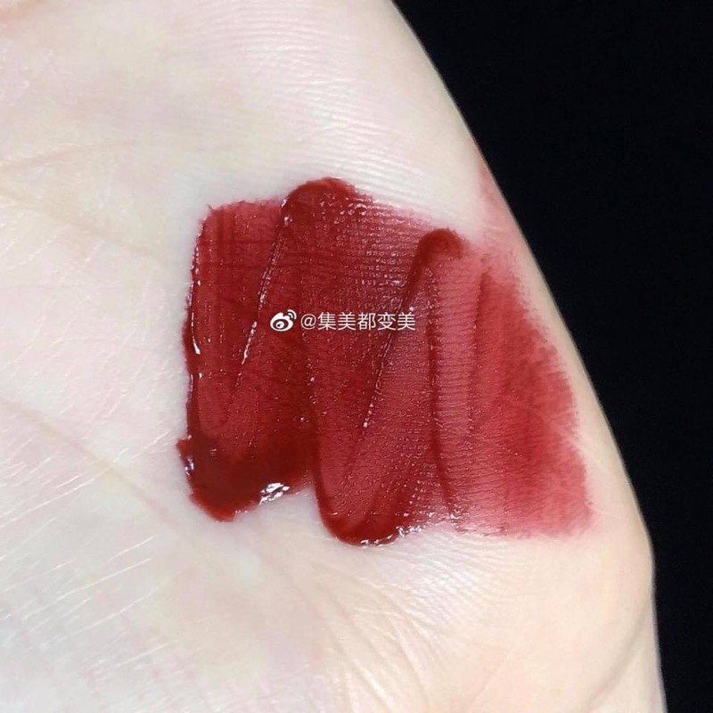 SON 3CE VELVET LIP TINT SPEAK UP – ĐỎ PHA NÂU ÁNH HỒNG