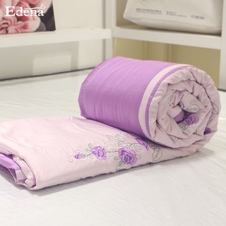 Chăn Hè Tencel Edena, mềm mượt, thoáng mát