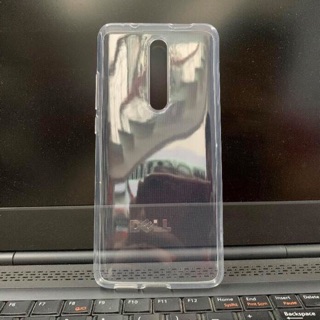 Ốp lưng dẻo Xiaomi Redmi K20/ K20 Pro loại tốt tặng kính cường lực