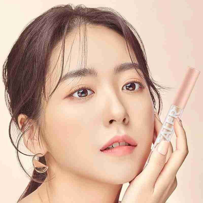 Kem che khuyết điểm dạng lỏng trang điểm tự nhiên lâu trôi