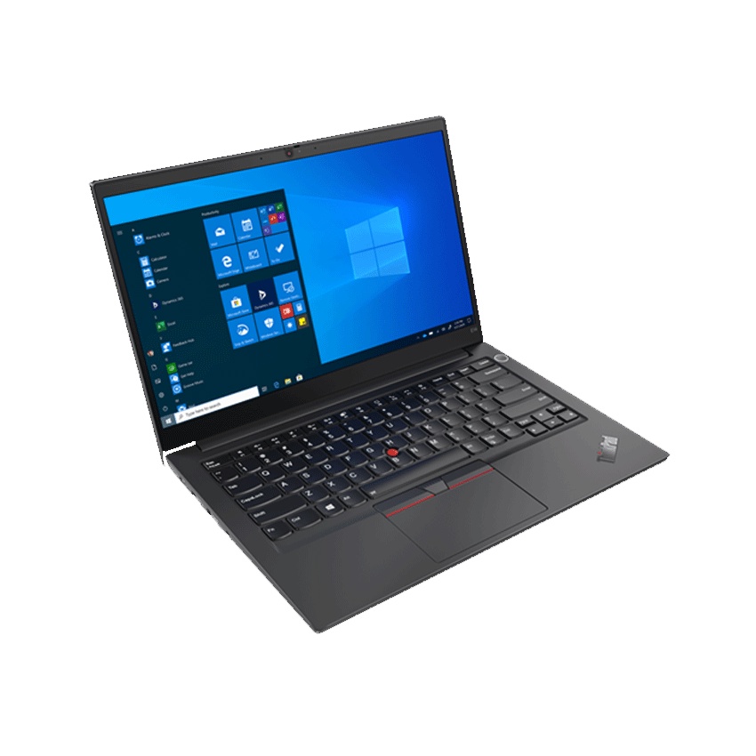 Laptop Lenovo Thinkpad E14 Gen 2 (20TA00ABVA) (i5 1135G7/8GB RAM/512GB SSD/14 FHD/Non OS/Đen) - Hàng chính hãng