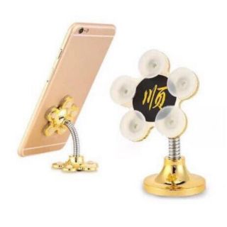 Kẹp giữ điện thoại 2 đầu