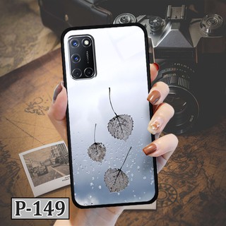 Ốp lưng OPPO A52/ A92- hình 3D