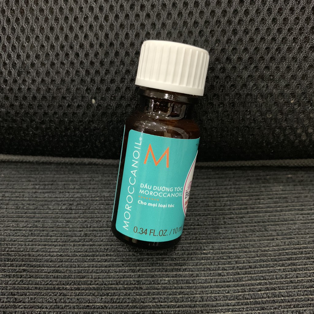 🌼Chính hãng 🌺 Tinh dầu dưỡng tóc Moroccanoil Treatment Original 10ml | BigBuy360 - bigbuy360.vn