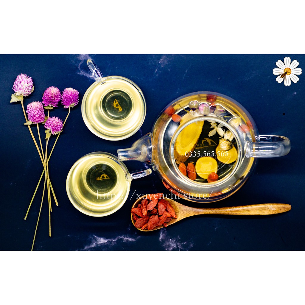 Kỷ tử khô loại thượng hạng | Kỉ tử đỏ sấy khô | BigBuy360 - bigbuy360.vn