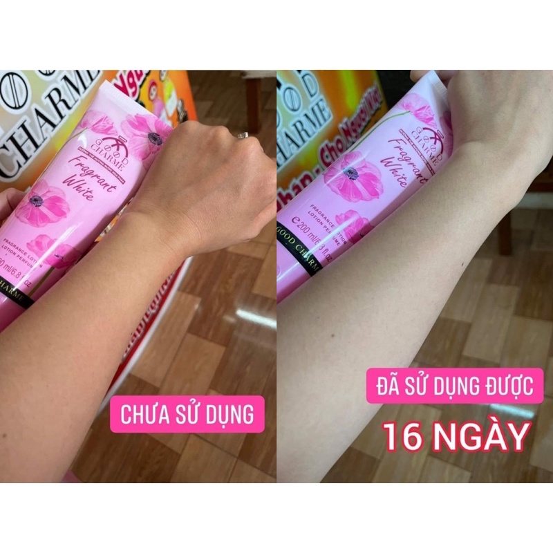 COMBO DƯỠNG DA DÀNH CHO BODY (mua combo tặng 1hộp để trộn kem)
