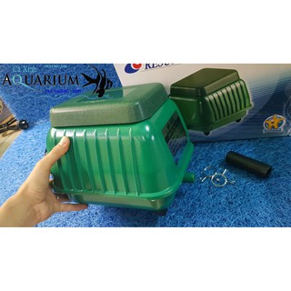 Resun LP 60 Máy sủi oxi hồ cá