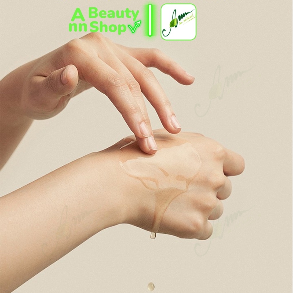 Tinh chất ngải cứu I'm From Mugwort Essence 160ml (DATE 02/2023)