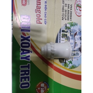 Đui đèn treo E27