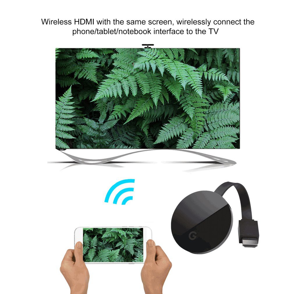 ⚡Máy chiếu Chromecast Ultra 4K Digital Media Video Stream HDTV TV G2/G7  Stick Netflix  Youtube Projector Android iPhone apple laptop  DLAN / Airplay / Airplay Mirror hdmi  Chrome Cast Anycast