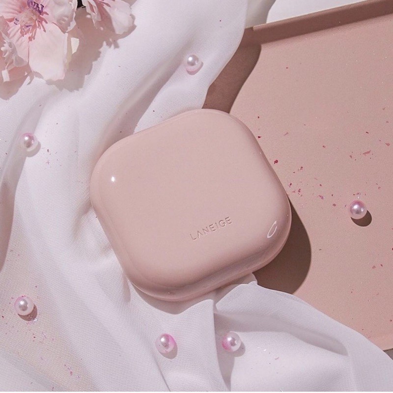 Phấn nước Laneige Neo Cushion Glow