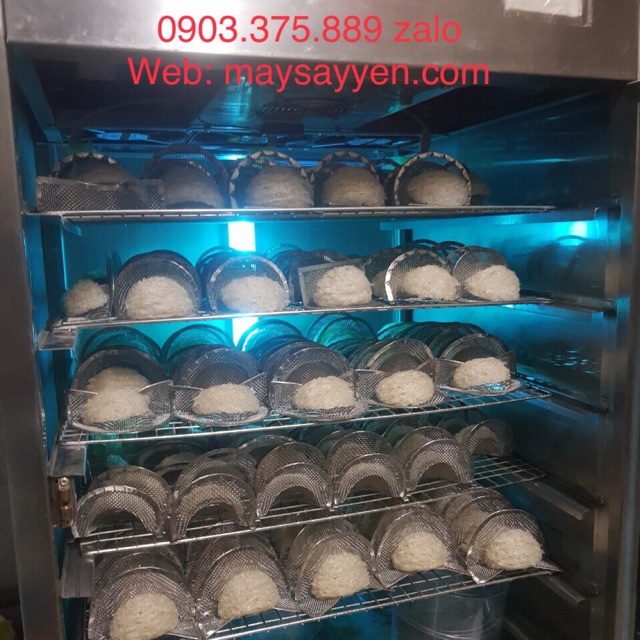 Máy sấy tổ yến công nghiệp đang giảm còn 9,5tr khi mua hàng tại cty (300 tổ inox 201)