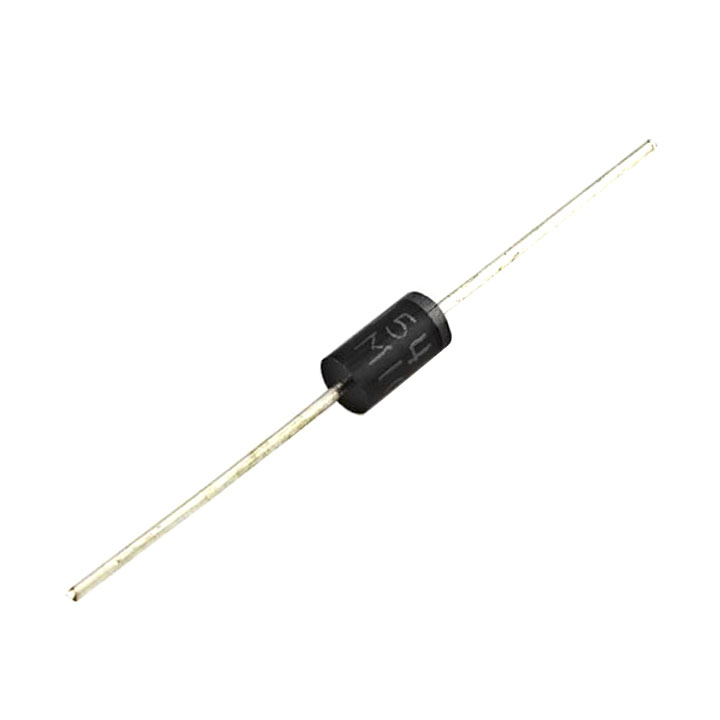Diode 1N5408 3A 1000V DIP