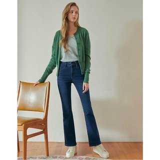 Quần jeans hàn quốc | 𝐆 𝐀 𝐁 𝐁 𝐀 .