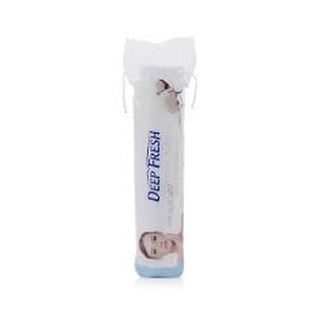 Bông tẩy trang Deep Fresh Siêu Mềm 70 miếng