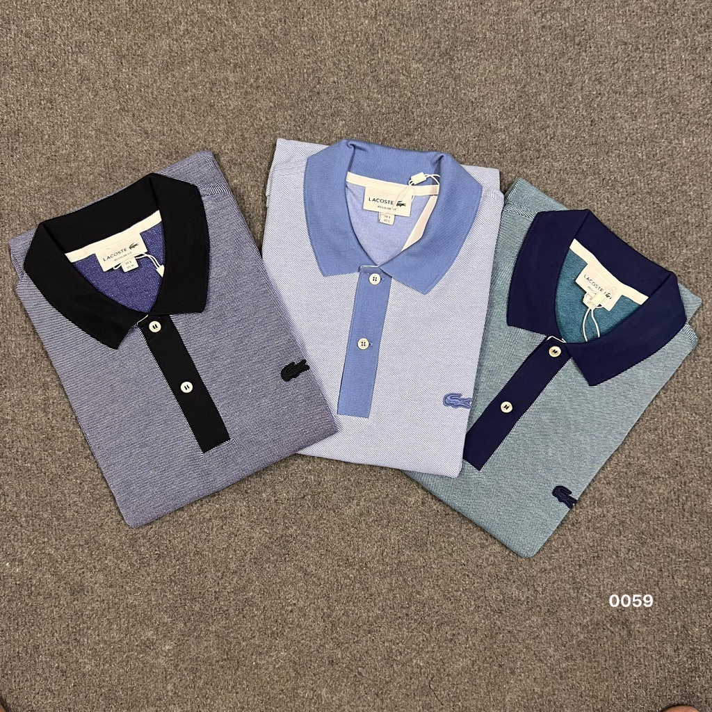 Áo Polo Lacoste PH0059 Chính Hãng