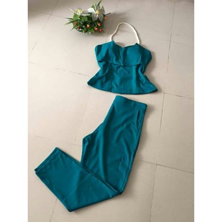 Sét Bộ Cách Tân IN Hoa SB75