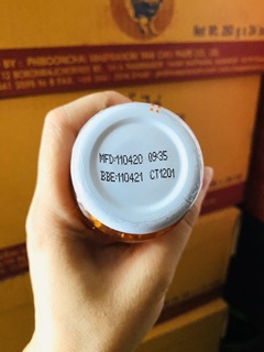 [HCM] Nước chấm con gà Thái