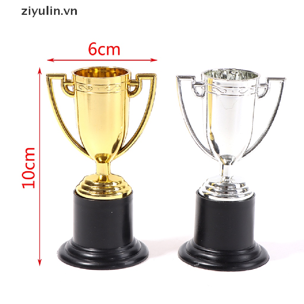 Trophy Trophy Mini ziyulin Cho Sự Kiện Thể Thao Sự Kiện Sinh Nhật Trẻ Em Làm Quà Tặng VN