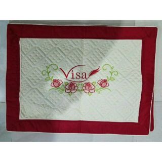 Vỏ gối nằm Satin 45x65cm