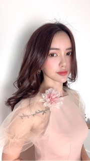 Hoa cài áo Elpis