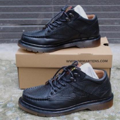 LV 10.10 [Siêu Sale] Giày Da Bò Nam Dr .Martens . Dr Deco Thailand . :)) [ NEW ĐẸP ] . new XCv 2021