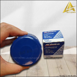 Lọc dầu (lọc nhớt) Vinfast Fadil.
