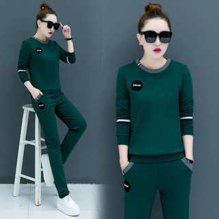 ĐỒ BỘ THU ĐÔNG DÀI TAY CAO CẤP