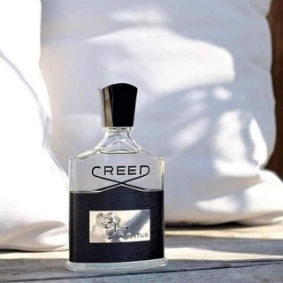 [MRS.SCENT] Nước hoa CREED AVENTUS, nước hoa cao cấp chính hãng. Mùi thơm siêu quyền lực, sang trọng và nam tính