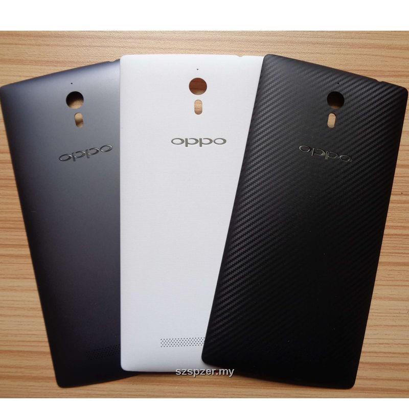 Nắp Đậy Pin Thay Thế Cho Oppo Find 7 X9006 X9007 7a X9076 X9077