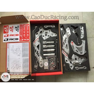 Sỉ Số gãy đôi RCB EX150 CHÍNH HÃNG - Gía sỉ sập sàn